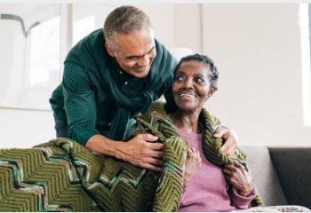 Helping Parent with Dementia Move to Assisted Living